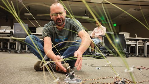 NASA JPL Prepping for Full Year of Launches, Mission Milestones