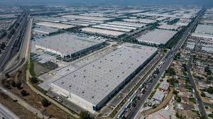 images-11-1 NASA-Funded Study Assesses Pollution Near Los Angeles-Area Warehouses